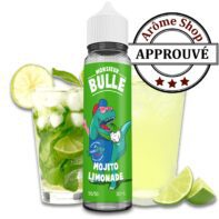 MOJITO LIMONADE 50 ml