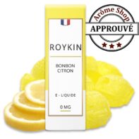 BONBON CITRON