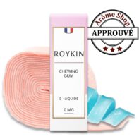 CHEWING GUM