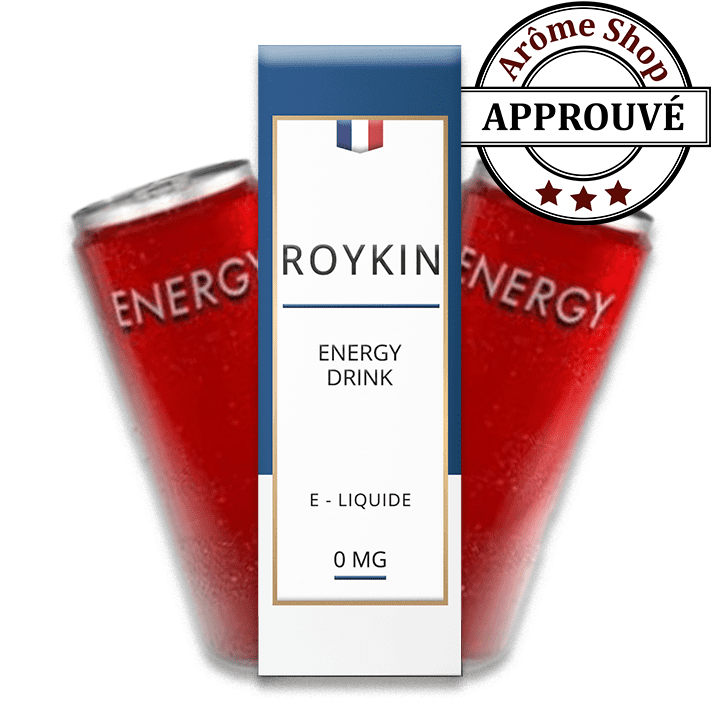 ENERGY SHOT