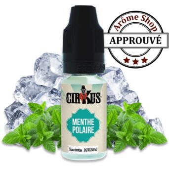 MENTHE POLAIRE
