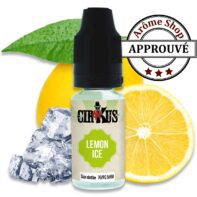 LEMON ICE