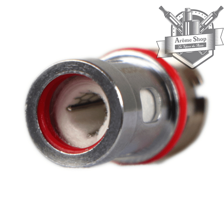 RÉSISTANCES VINCI PnP (MESH) - VOOPOO