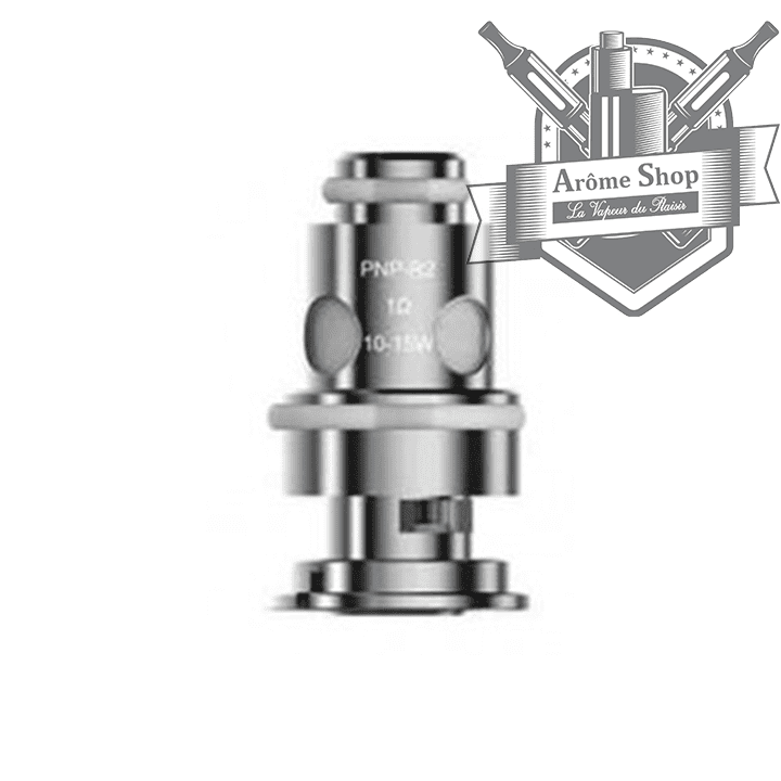 RÉSISTANCES VINCI PnP (MESH) - VOOPOO