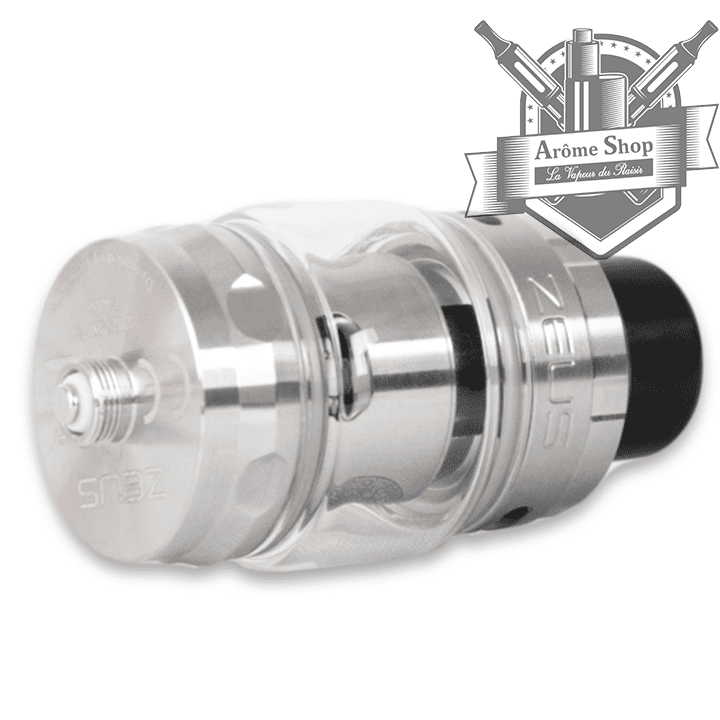ZEUS TANK - GEEK VAPE ZEUS TANK - GEEK VAPE