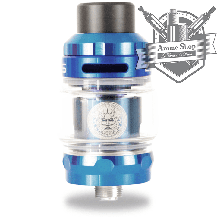 ZEUS TANK - GEEK VAPE ZEUS TANK - GEEK VAPE