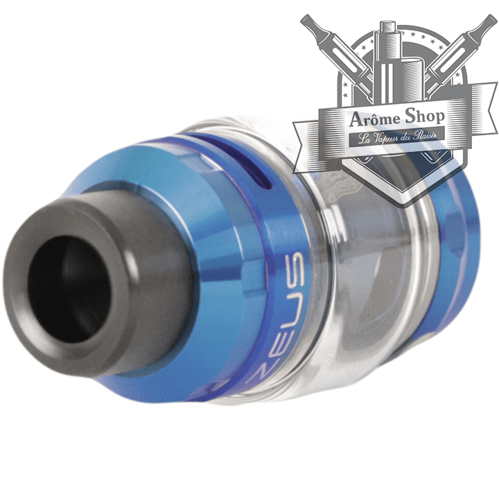 ZEUS TANK - GEEK VAPE ZEUS TANK - GEEK VAPE