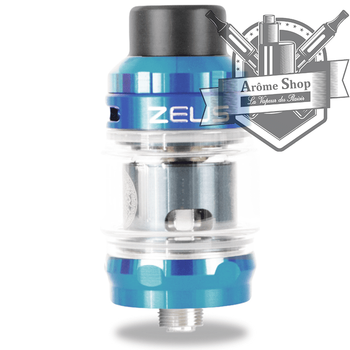 ZEUS TANK - GEEK VAPE ZEUS TANK - GEEK VAPE