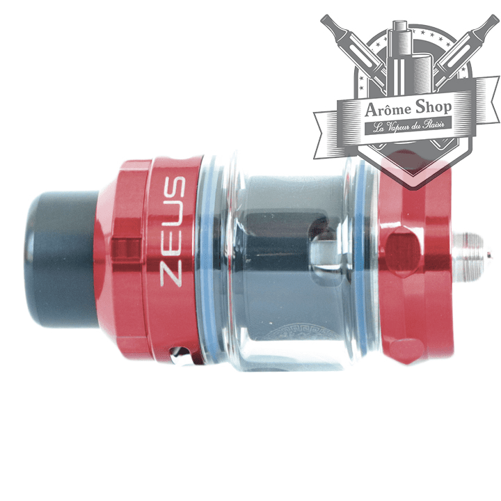 ZEUS TANK - GEEK VAPE ZEUS TANK - GEEK VAPE