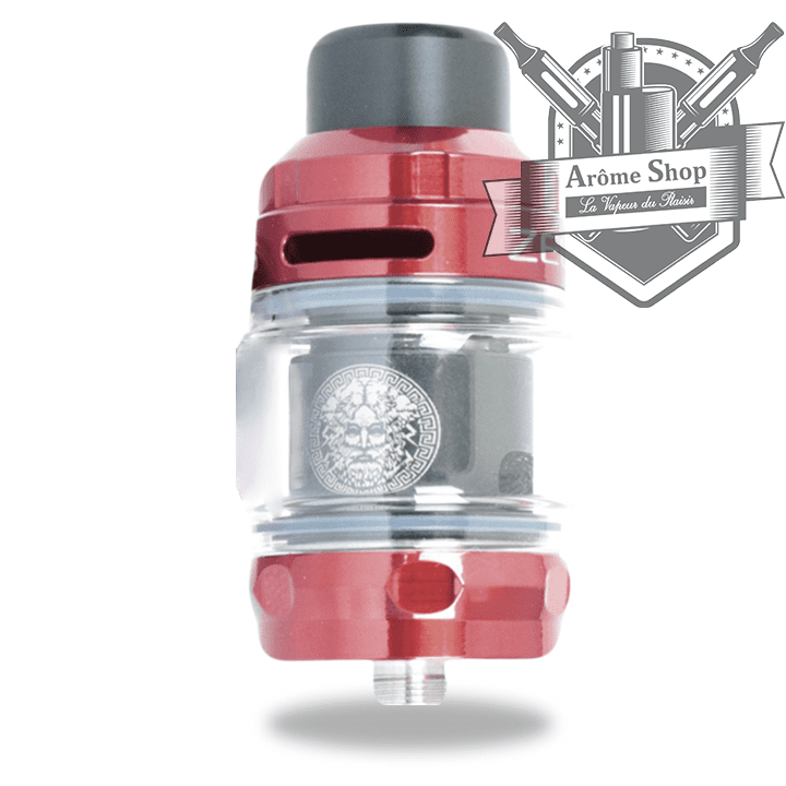 ZEUS TANK - GEEK VAPE ZEUS TANK - GEEK VAPE