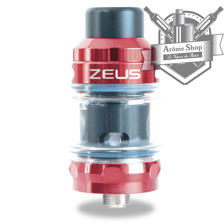ZEUS TANK - GEEK VAPE ZEUS TANK - GEEK VAPE