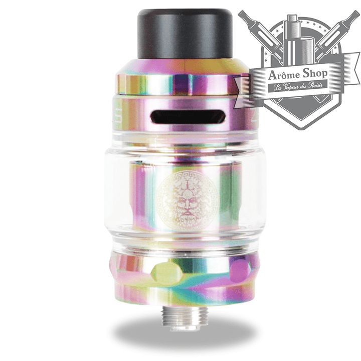 ZEUS TANK - GEEK VAPE ZEUS TANK - GEEK VAPE