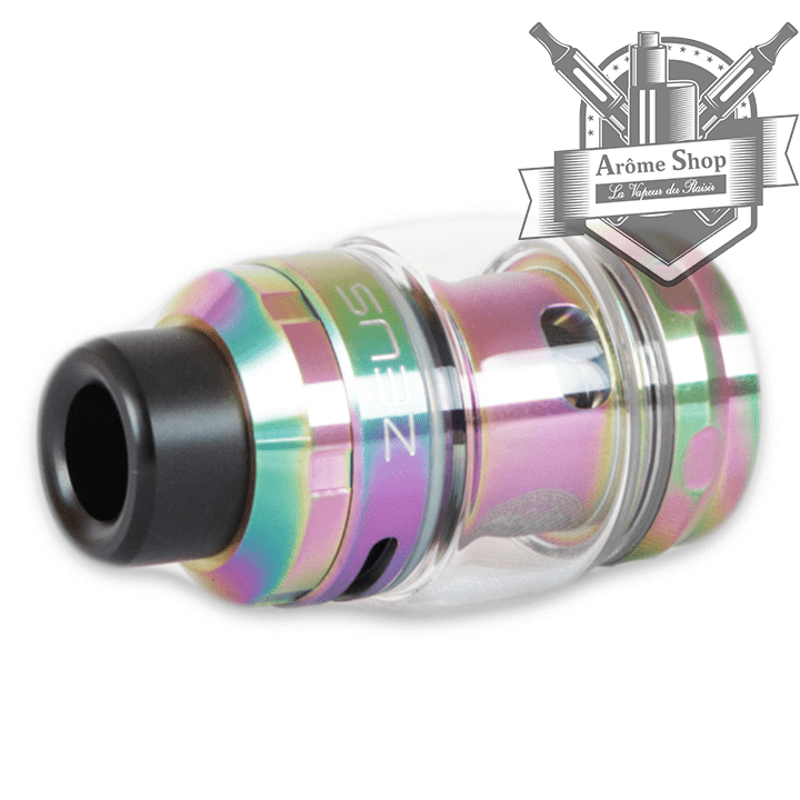 ZEUS TANK - GEEK VAPE ZEUS TANK - GEEK VAPE