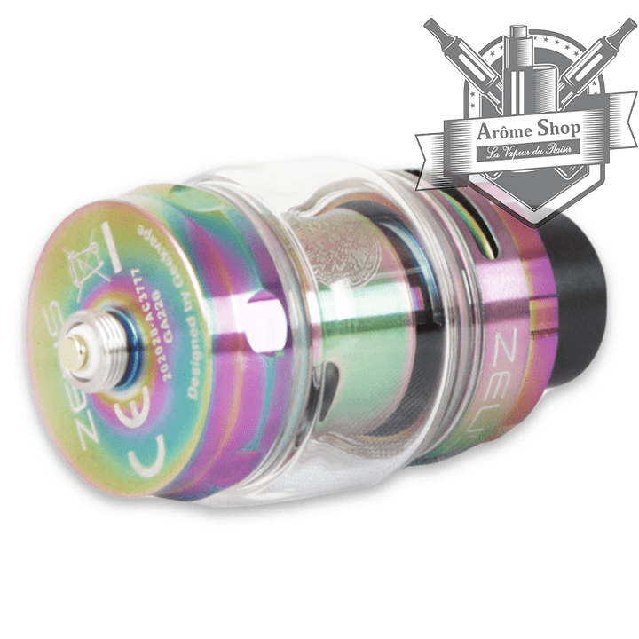 ZEUS TANK - GEEK VAPE ZEUS TANK - GEEK VAPE