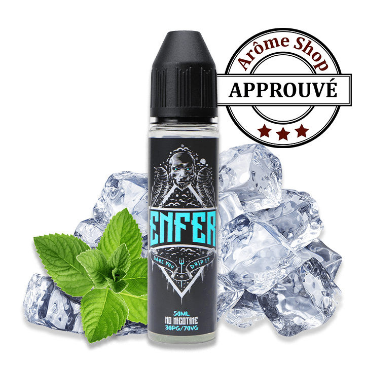 ENFER 50 ml