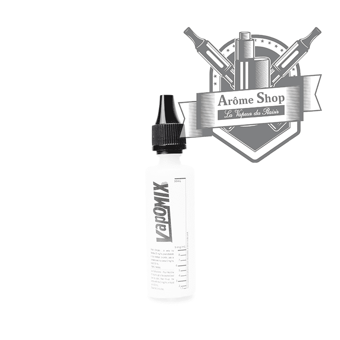 FLACON GRADUÉ 30 ml