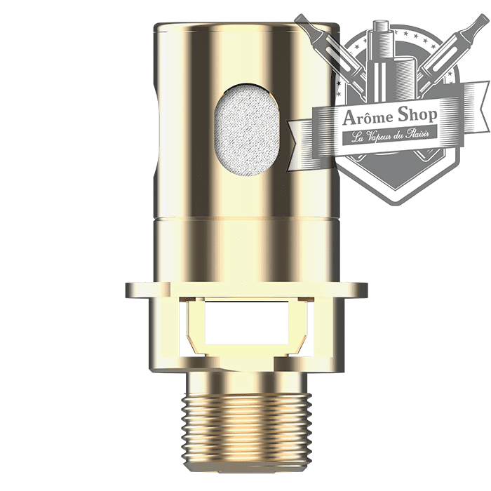 INNOKIN - RÉSISTANCES ZÉNITH PRO