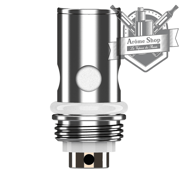 INNOKIN - RÉSISTANCES ZÉNITH PRO