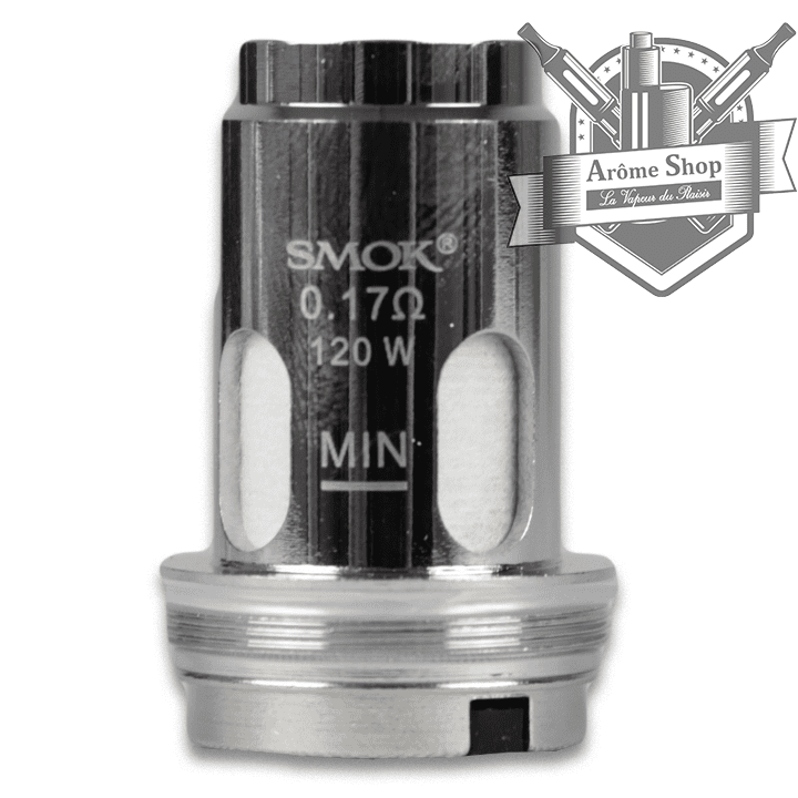 SMOK – RÉSISTANCE TFV16