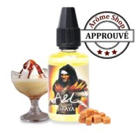 ARÔME CONCENTRÉ JIRAYA 30 ml