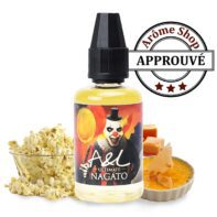 ARÔME CONCENTRÉ NAGATO 30 ml