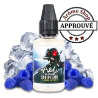 ARÔME CONCENTRÉ SHINOBI 30 ml