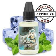 A&L ULTIMATE - DIY SHIVA 30 ml