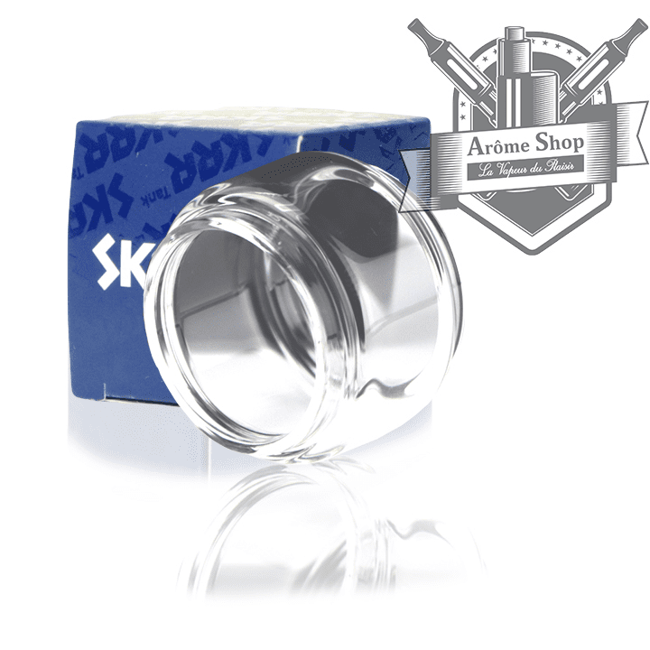 VERRE REMPLACEMENT SKRR - VAPORESSO
