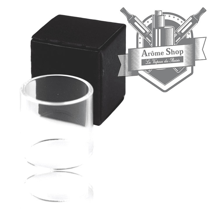 VERRE REMPLACEMENT VECO PLUS 4 ml - VAPORESSO