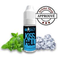 KISS FULL SEL DE NICOTINE