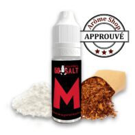 LE M SEL DE NICOTINE