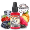 ARÔME CONCENTRÉ RAGNAROK LEGEND 30 ml