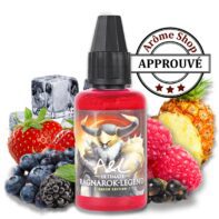 ARÔME CONCENTRÉ RAGNAROK LEGEND 30 ml