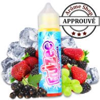 BLOODY SUMMER 50 ml