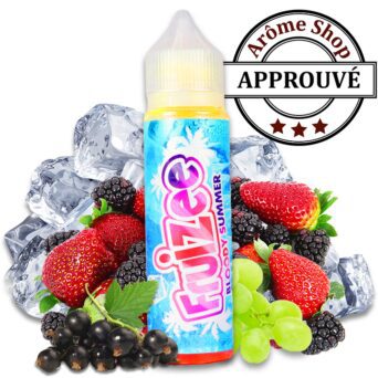 BLOODY SUMMER 50 ml
