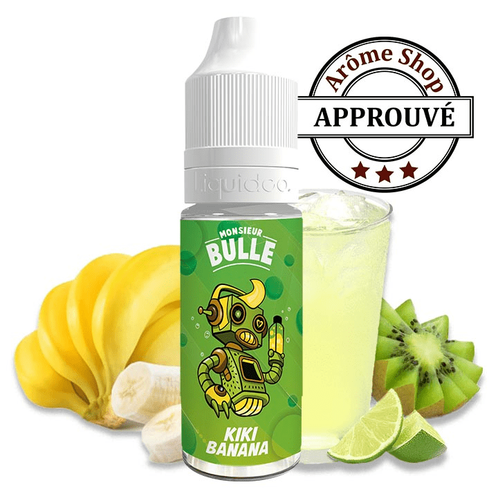 KIKI BANANA