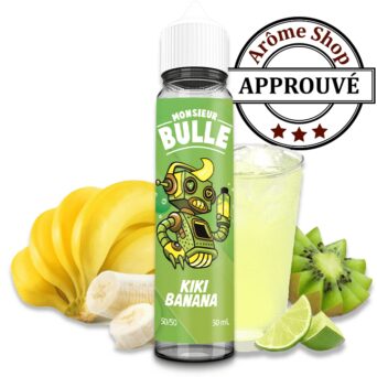 KIKI BANANA 50 ml