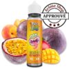 TIREBOULETTE 50 ml