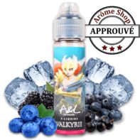 VALKYRIE 50 ml