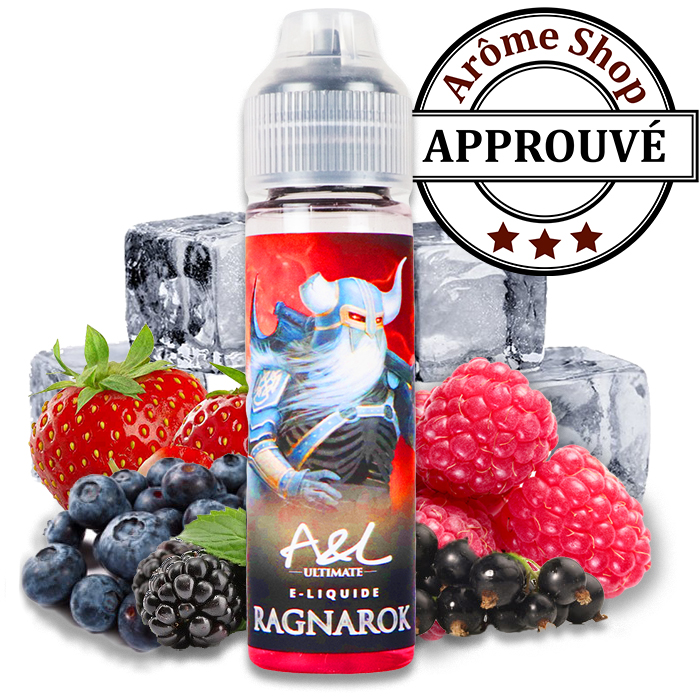 RAGNAROK 50 ml