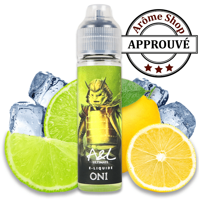 ONI 50 ml