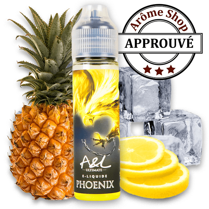 PHOENIX 50 ml