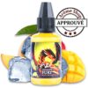 ARÔME CONCENTRÉ FURY 30ML