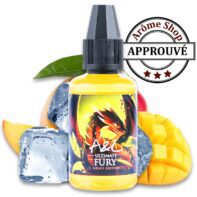 ARÔME CONCENTRÉ FURY 30ML