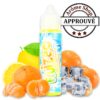 CITRON ORANGE MANDARINE 50ML