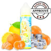 CITRON ORANGE MANDARINE 50ML