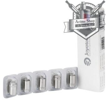 JOYETECH - RÉSISTANCE AIO
