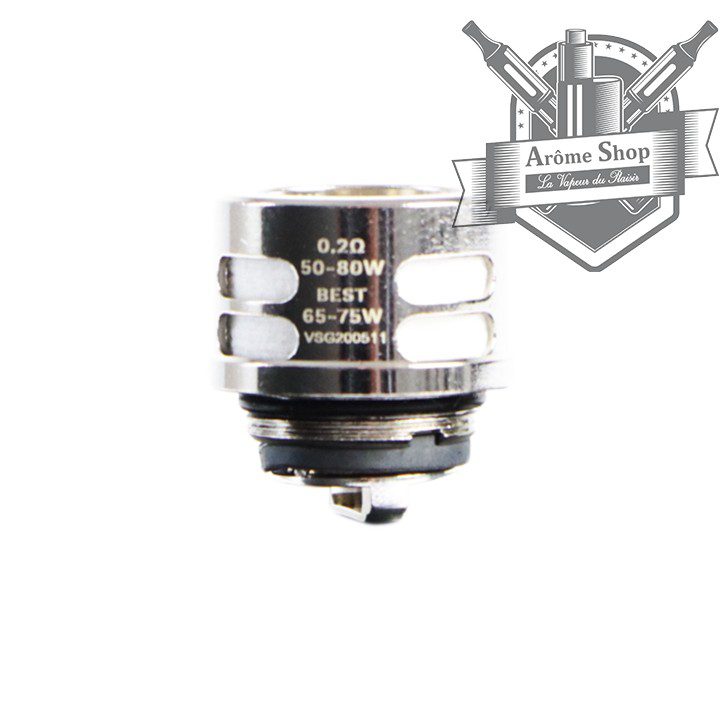 VAPORESSO - RÉSISTANCES SKRR