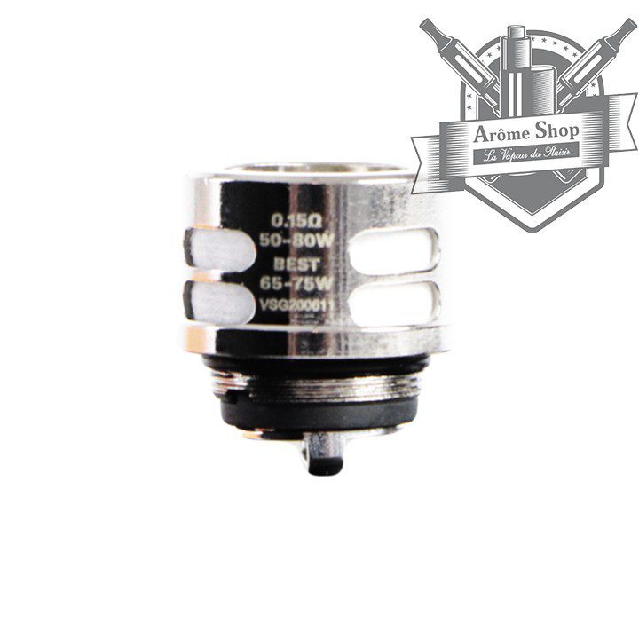 VAPORESSO - RÉSISTANCES SKRR