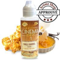 CINÉMA ACT 1 100ml